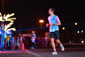 BIB: 106, 93402
                            <button type="button" onclick="openModal(23040265)" class="btn btn-primary btn-sm float-right btn-popup" data-toggle="modal" data-target=".modal-high-quality">
                        <i class="fas fa-shopping-cart"></i> Add to Cart
                    </button>
                                            <button type="button" onclick="isThisMe(23040265, true)" class="btn btn-success btn-sm float-right btn-popup btn-isme hidden" data-toggle="tooltip" data-placement="bottom" title="นี่คือรูปของคุณใช่ไหม คลิกที่นี่เพื่อเอาเข้าอัลบั้ม">
                        <i class="fas fa-plus"></i> Add to album
                    </button>
                    <button type="button" onclick="isThisMe(23040265, false)" class="btn btn-warning btn-sm float-right btn-popup btn-isnotme hidden">
                        <i class="fas fa-ban"></i> Remove from album
                    </button>